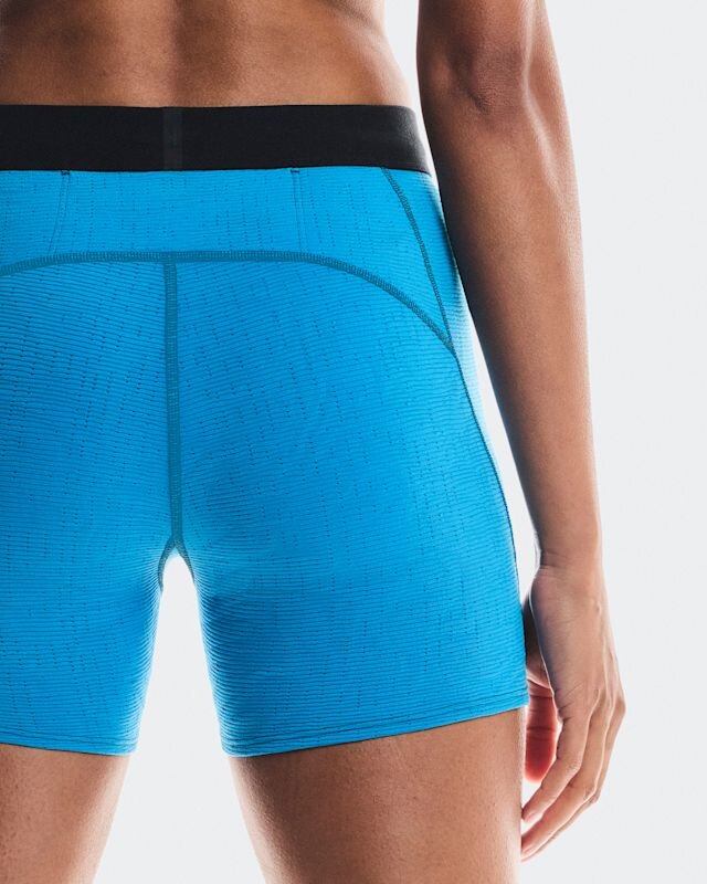 Damen Pace Tights Short Damen Pace Tights Short