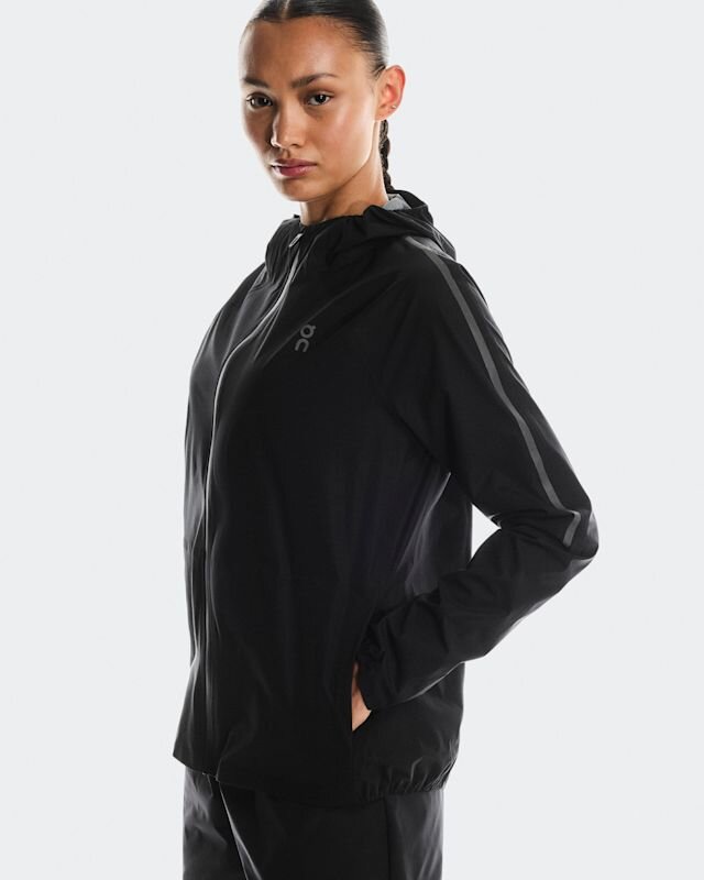 Damen Performance Jacket Waterproof Damen Performance Jacket Waterproof