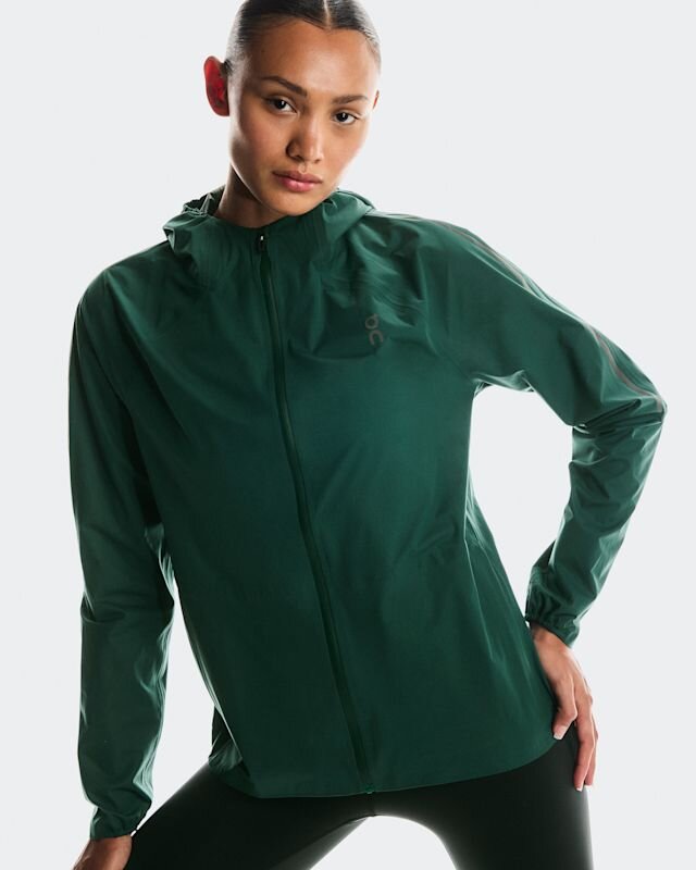 Damen Performance Jacket Waterproof Damen Performance Jacket Waterproof