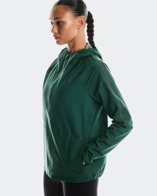 Damen Performance Jacket Waterproof Damen Performance Jacket Waterproof