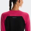 Damen Performance Long-T