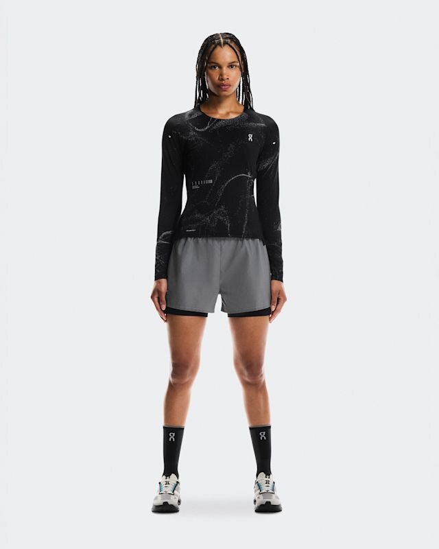 Damen Performance Long-T Lumos Damen Performance Long-T Lumos