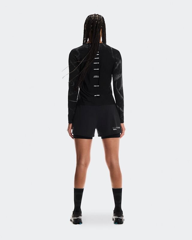 Damen Performance Long-T Lumos Damen Performance Long-T Lumos