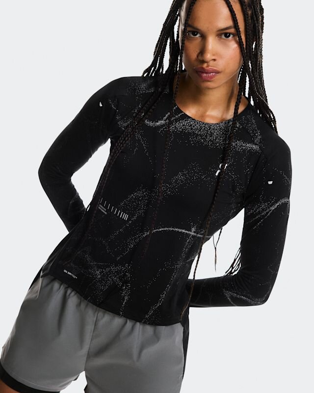 Damen Performance Long-T Lumos Damen Performance Long-T Lumos