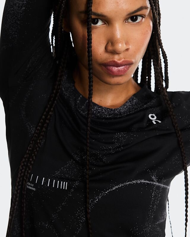 Damen Performance Long-T Lumos Damen Performance Long-T Lumos