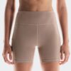 Damen Performance Short Tights Damen Performance Short Tights