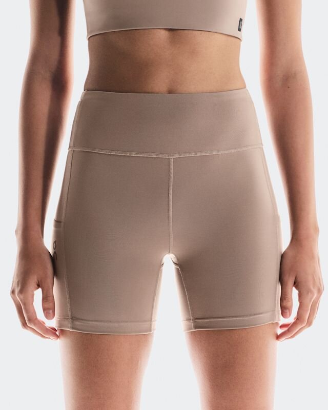 Damen Performance Short Tights Damen Performance Short Tights