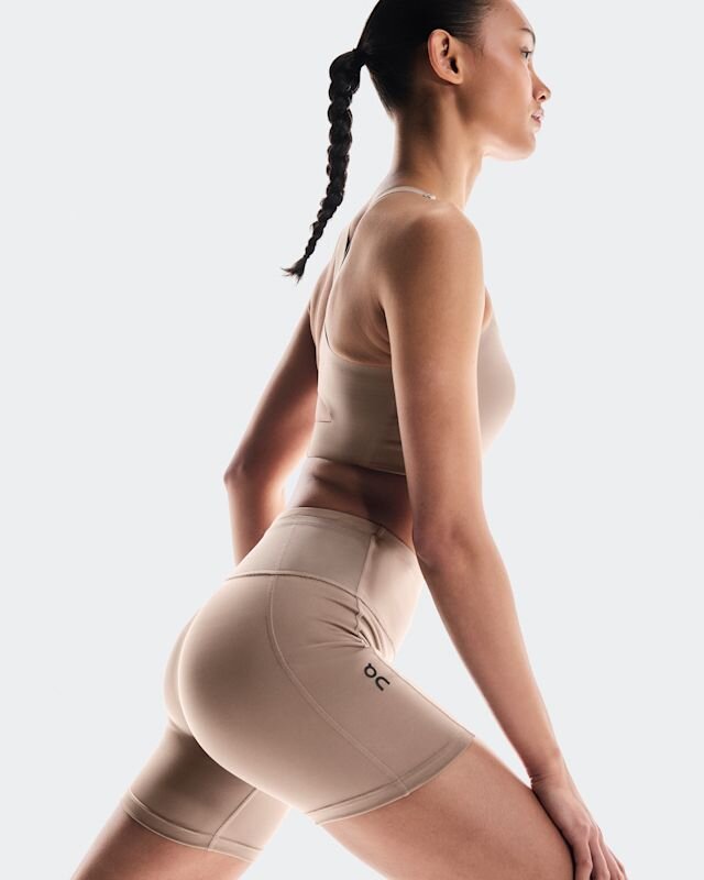 Damen Performance Short Tights Damen Performance Short Tights