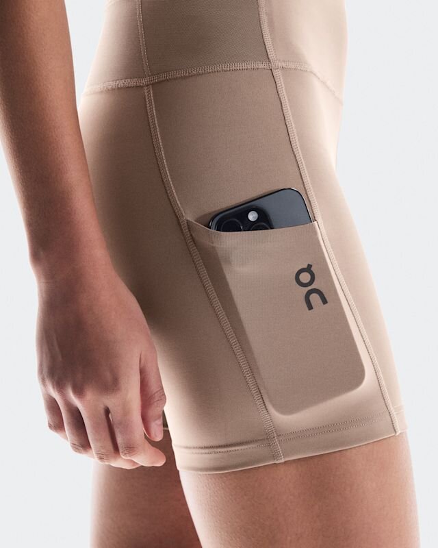 Damen Performance Short Tights Damen Performance Short Tights