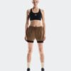 Damen Performance Shorts LOEWE Damen Performance Shorts LOEWE