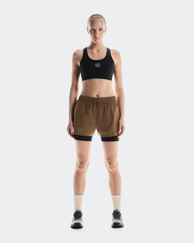 Damen Performance Shorts LOEWE Damen Performance Shorts LOEWE
