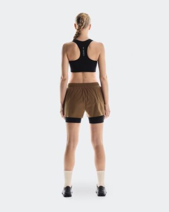 Damen Performance Shorts LOEWE