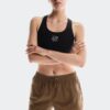 Damen Performance Shorts LOEWE Damen Performance Shorts LOEWE