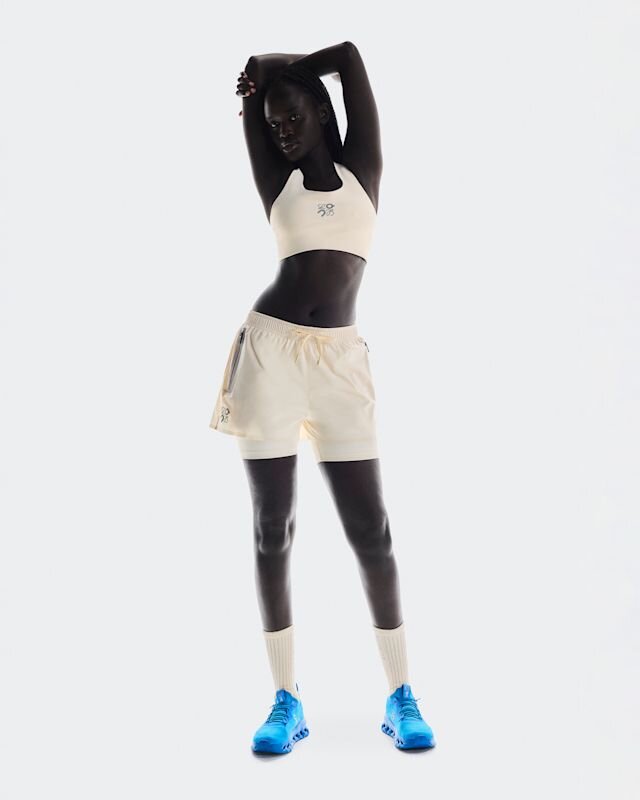 Damen Performance Shorts LOEWE Damen Performance Shorts LOEWE