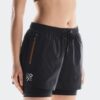 Damen Performance Shorts LOEWE Damen Performance Shorts LOEWE