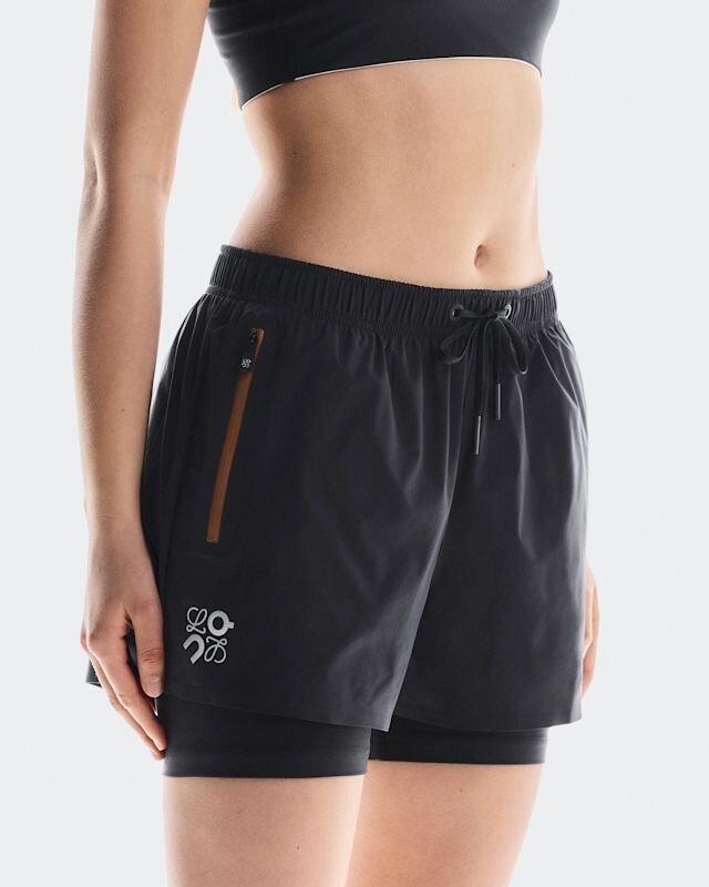 Damen Performance Shorts LOEWE Damen Performance Shorts LOEWE