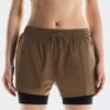 Damen Performance Shorts LOEWE Damen Performance Shorts LOEWE