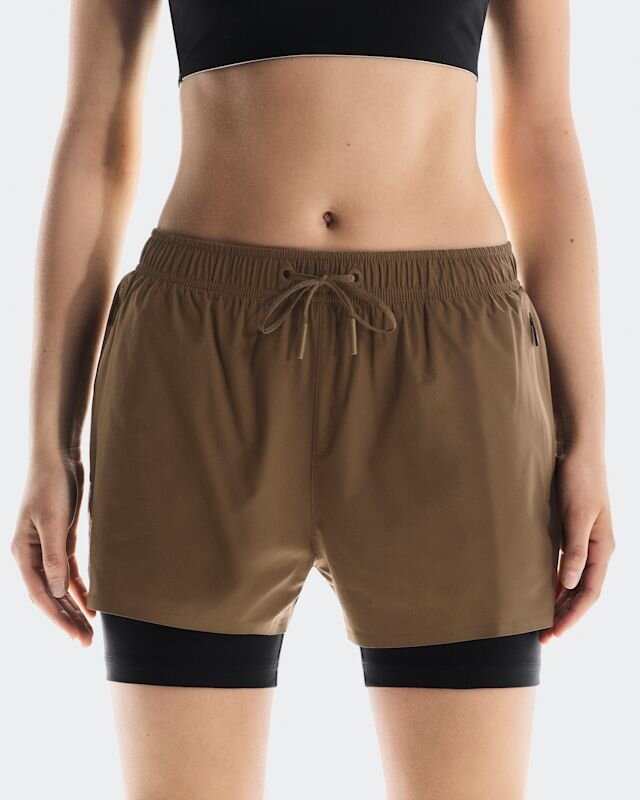 Damen Performance Shorts LOEWE Damen Performance Shorts LOEWE