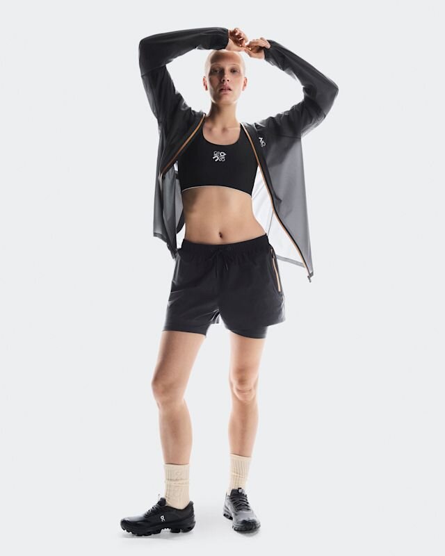Damen Performance Shorts LOEWE Damen Performance Shorts LOEWE