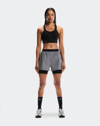 Damen Performance Shorts Lumos