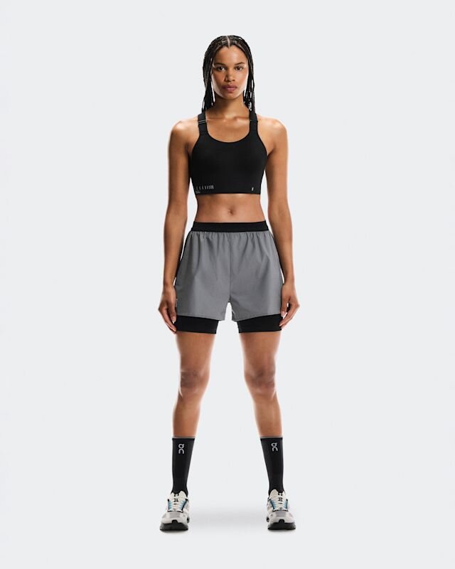 Damen Performance Shorts Lumos Damen Performance Shorts Lumos