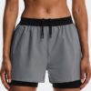 Damen Performance Shorts Lumos Damen Performance Shorts Lumos