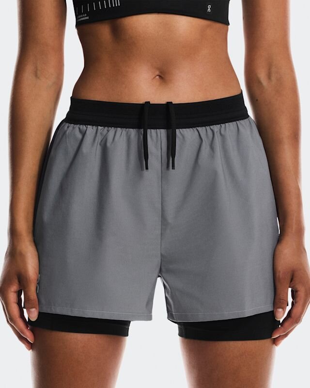 Damen Performance Shorts Lumos Damen Performance Shorts Lumos