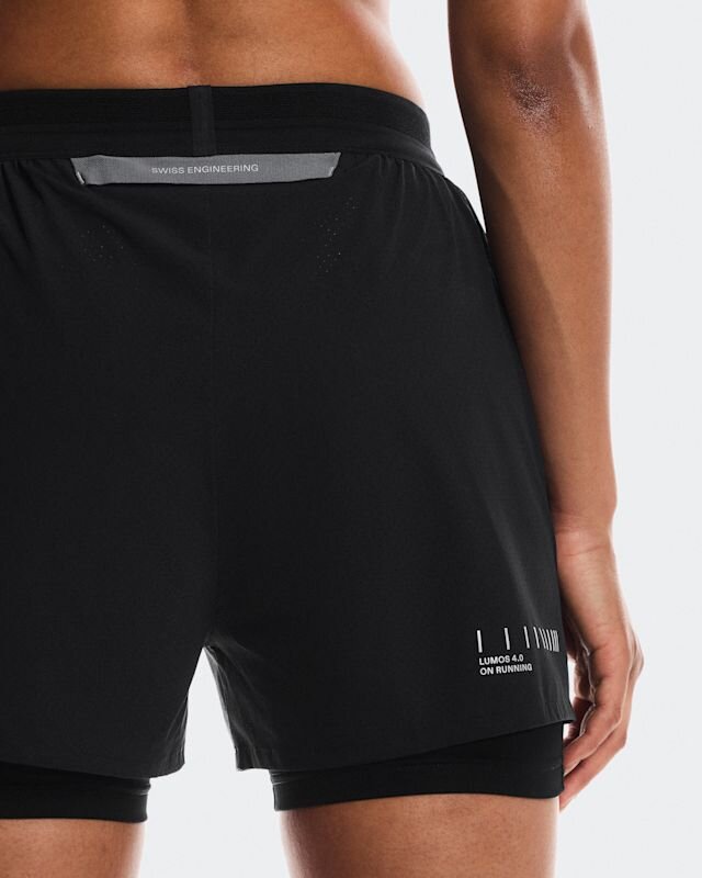 Damen Performance Shorts Lumos Damen Performance Shorts Lumos