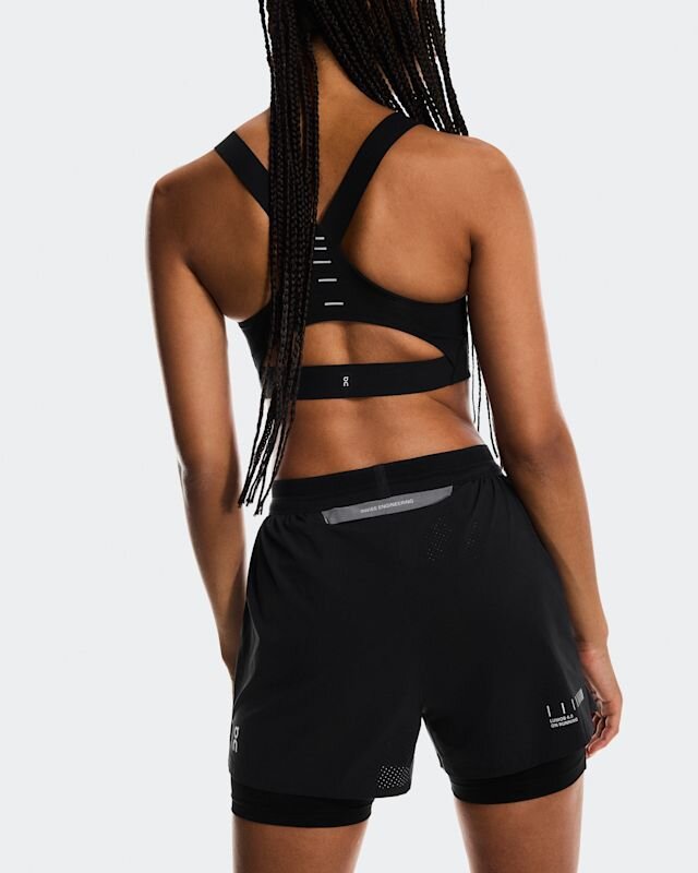 Damen Performance Shorts Lumos Damen Performance Shorts Lumos