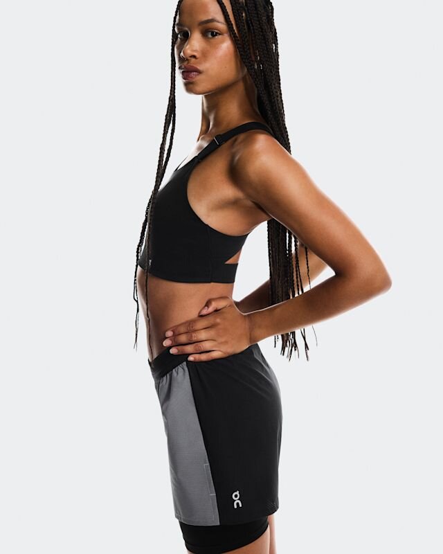 Damen Performance Shorts Lumos Damen Performance Shorts Lumos