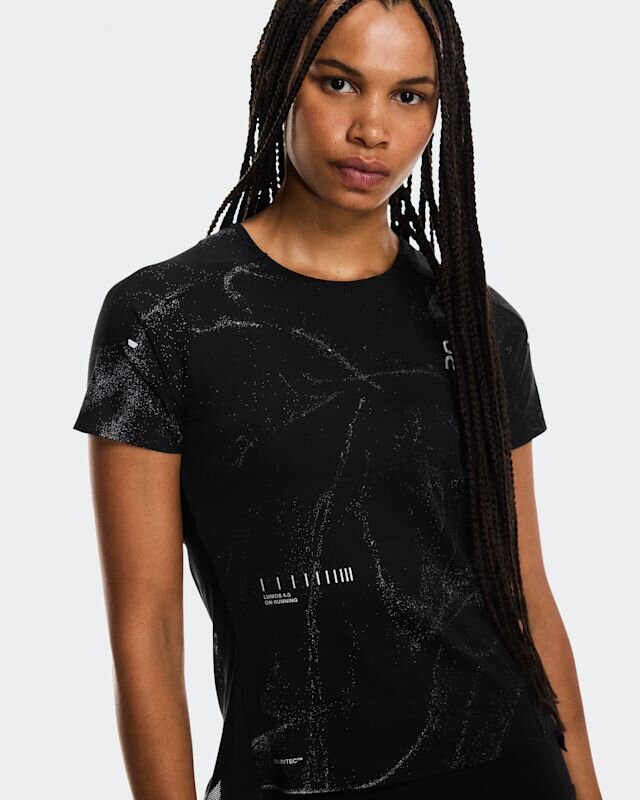 Damen Performance-T Lumos Damen Performance-T Lumos