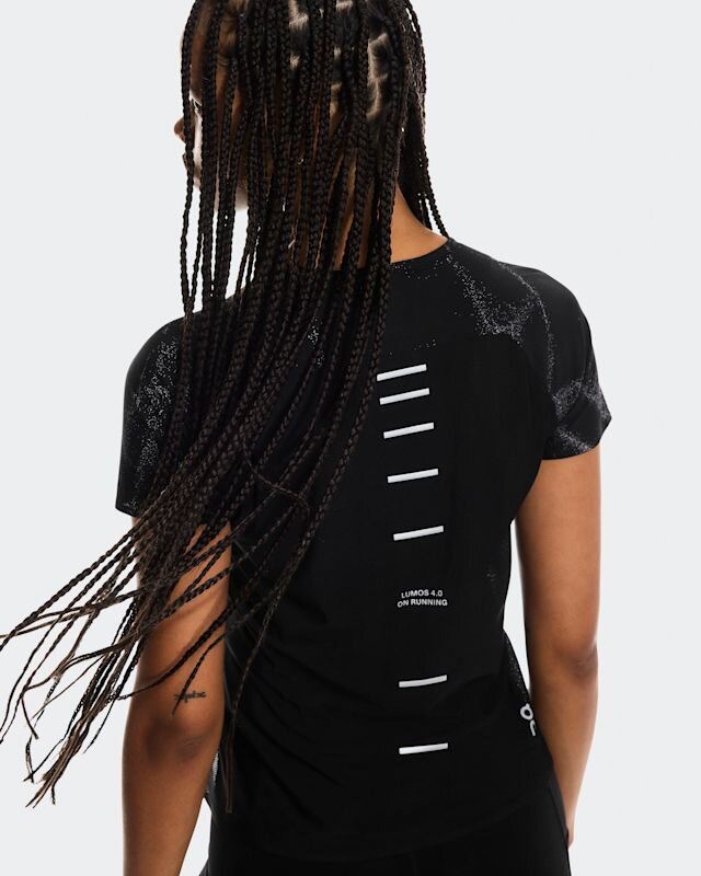 Damen Performance-T Lumos Damen Performance-T Lumos