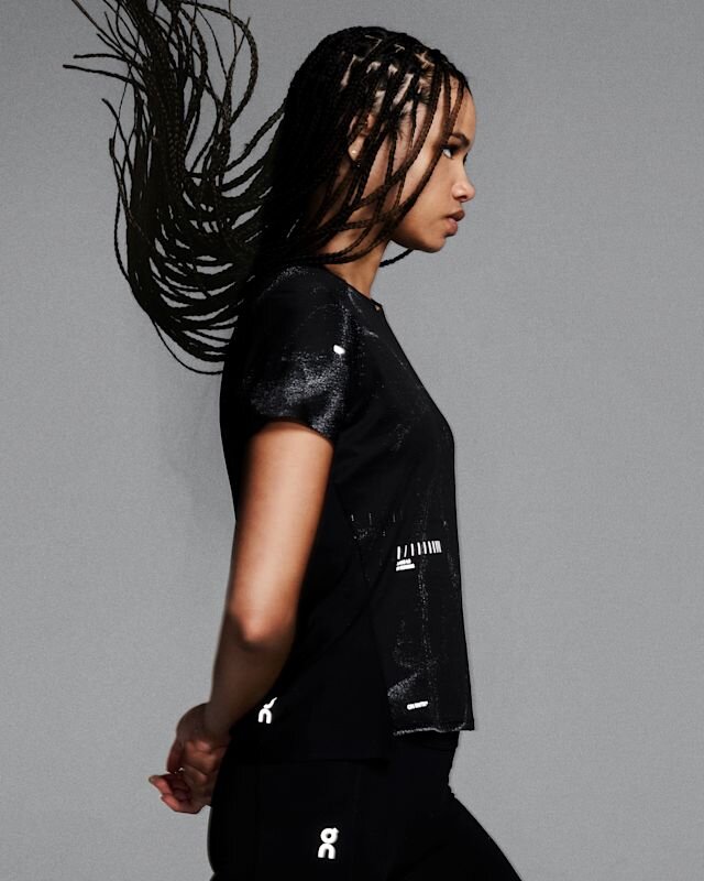 Damen Performance-T Lumos Damen Performance-T Lumos