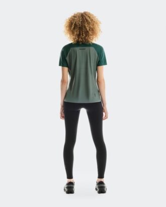 Damen Performance-T-Shirt