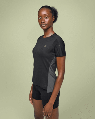 Damen Performance-T-Shirt