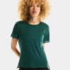 Damen Performance-T-Shirt