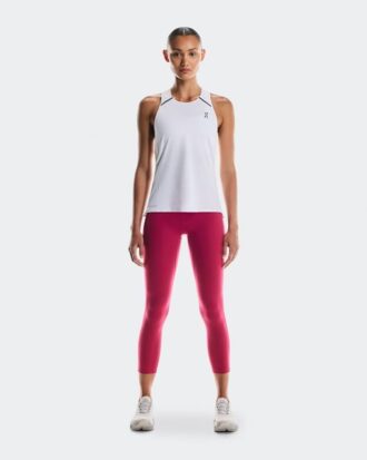 Damen Performance Tights 7/8