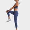 Damen Performance Tights 7/8 Damen Performance Tights 7/8