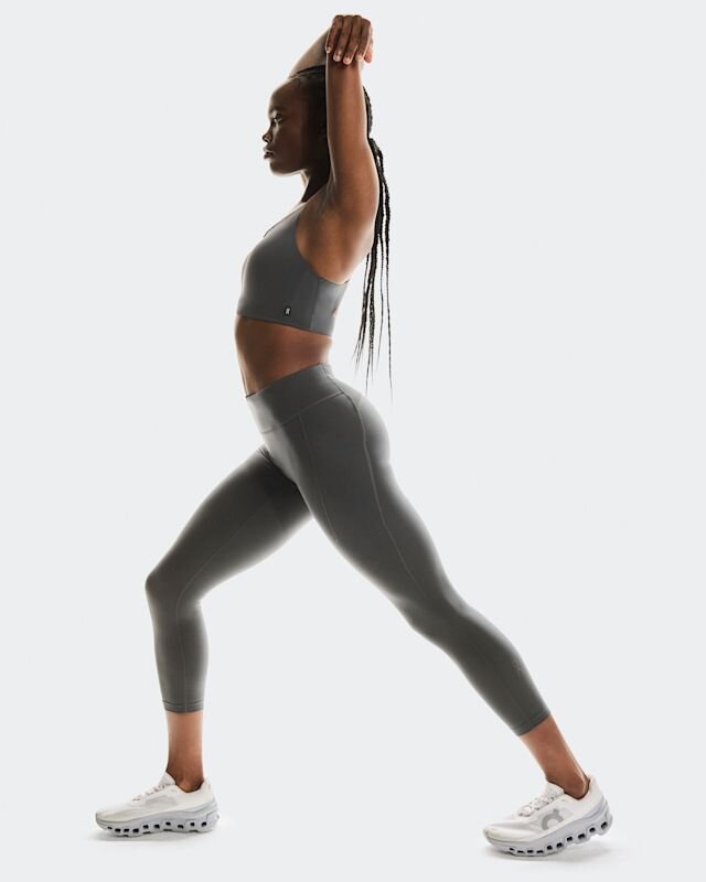 Damen Performance Tights 7/8 Damen Performance Tights 7/8