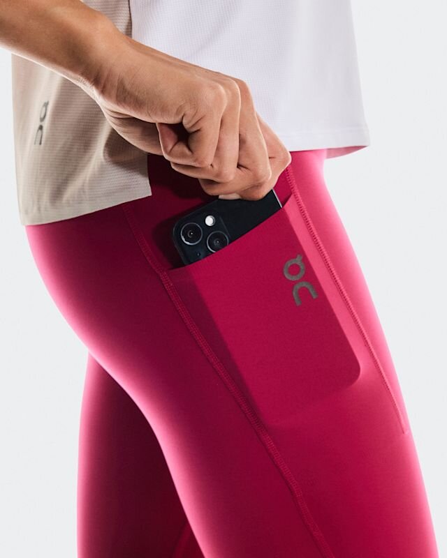 Damen Performance Tights 7/8 Damen Performance Tights 7/8