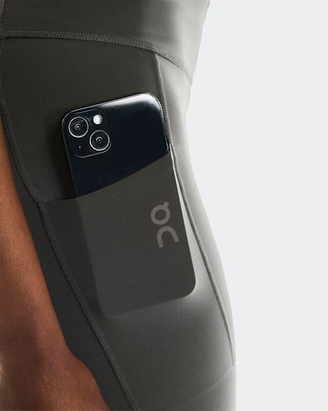 Damen Performance Tights 7/8 Damen Performance Tights 7/8