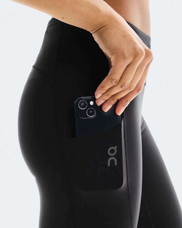 Damen Performance Tights 7/8 Damen Performance Tights 7/8