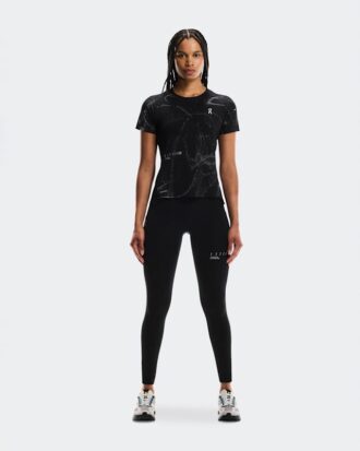 Damen Performance Tights Lumos
