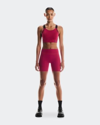 Damen Performance Tights Short