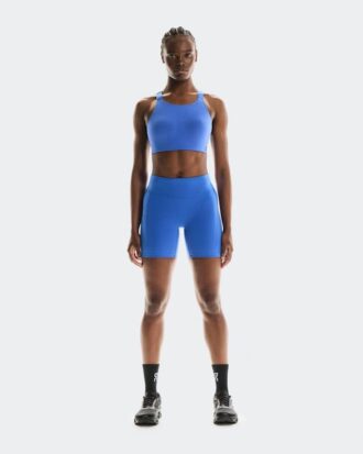 Damen Performance Tights Short