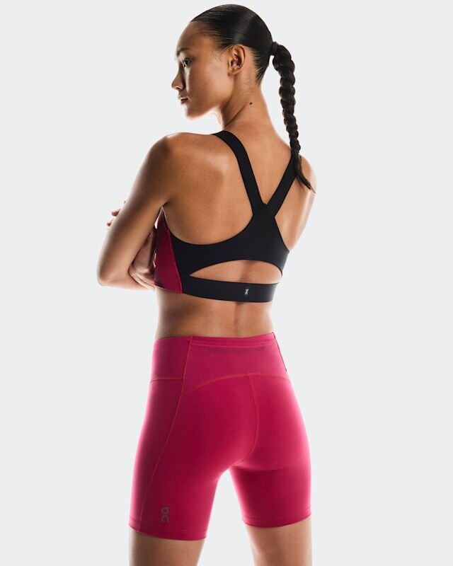 Damen Performance Tights Short Damen Performance Tights Short