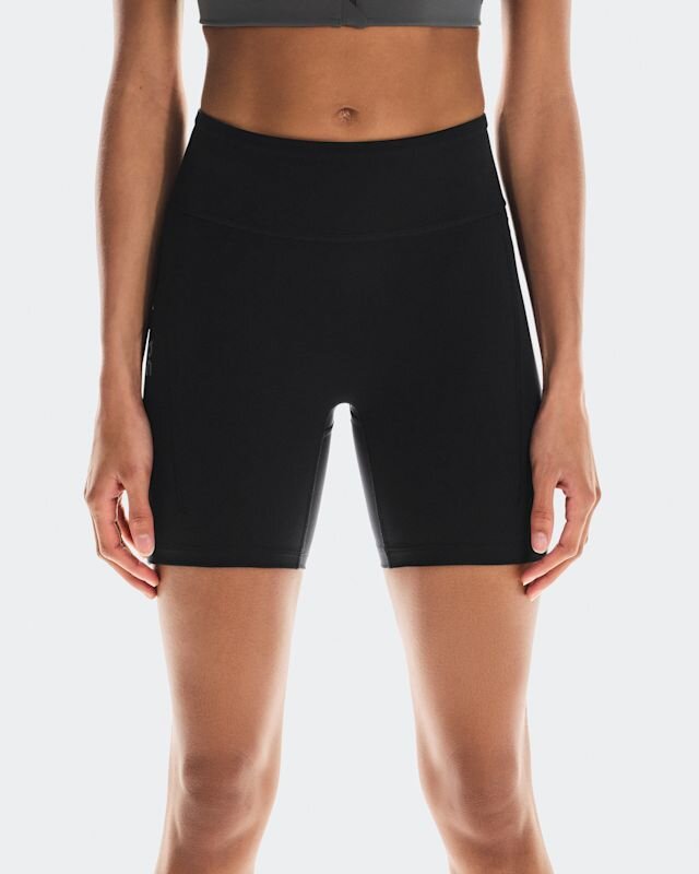 Damen Performance Tights Short Damen Performance Tights Short