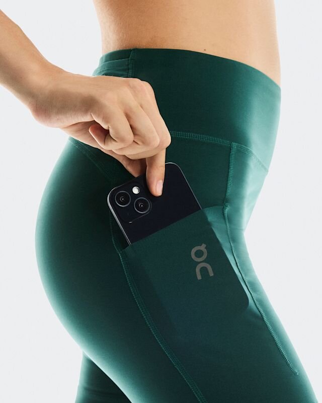 Damen Performance Tights Short Damen Performance Tights Short