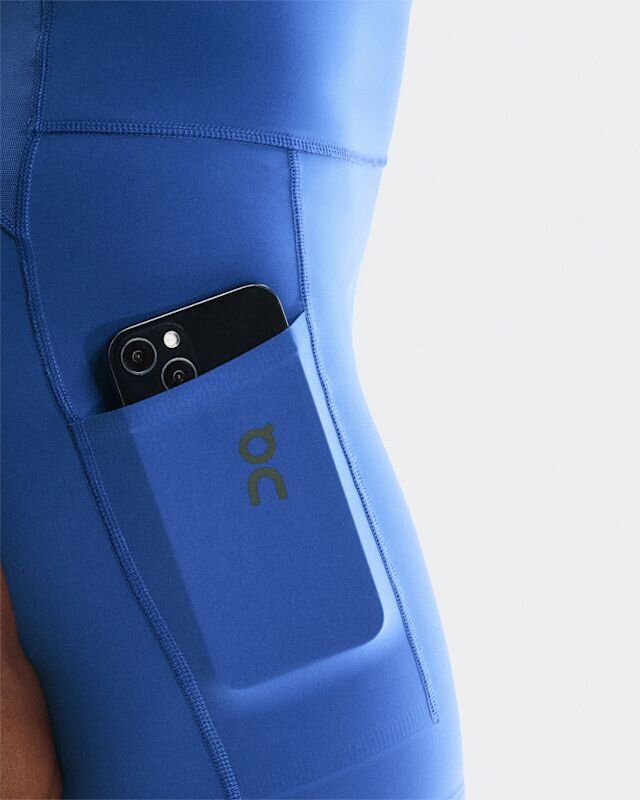 Damen Performance Tights Short Damen Performance Tights Short