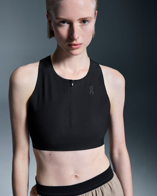 Damen Race Crop Damen Race Crop